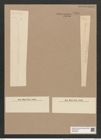 Thalassiothrix frauenfeldii Grun. (de-Toni-Nr.: Genus 67, Species 2669) Zeichnungen Sammlung Grunow Nr. 5444 (NHMW-BOT-W0373859)